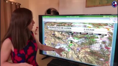Advertencia de calor en El Paso por altas temperaturas