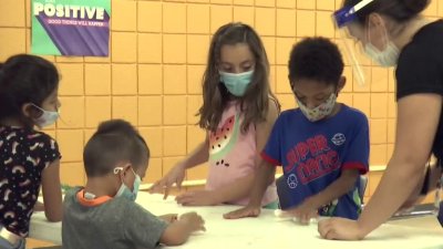 Mantienen sus servicios de guardería y campamentos infantiles a pesar de la pandemia