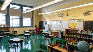 nyc schools