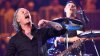 Metallica regresa a El Paso con concierto en el Sun Bowl en 2027