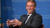 Exsenador republicano Jeff Flake anuncia apoyo a Joe Biden