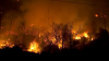 Activan evacuación obligatoria para la Villa de Ruidoso ante incendios forestales