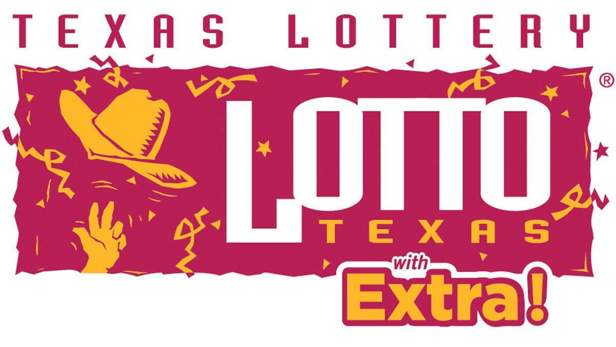 lotería de texas
