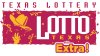Premio mayor de Lotto Texas llega a los $44 millones