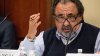 Muere el representante Raúl Grijalva de Arizona por complicaciones de tratamiento contra el cáncer