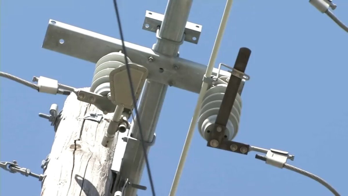 Ante calor extremo, El Paso Electric se prepara para proporcionar más