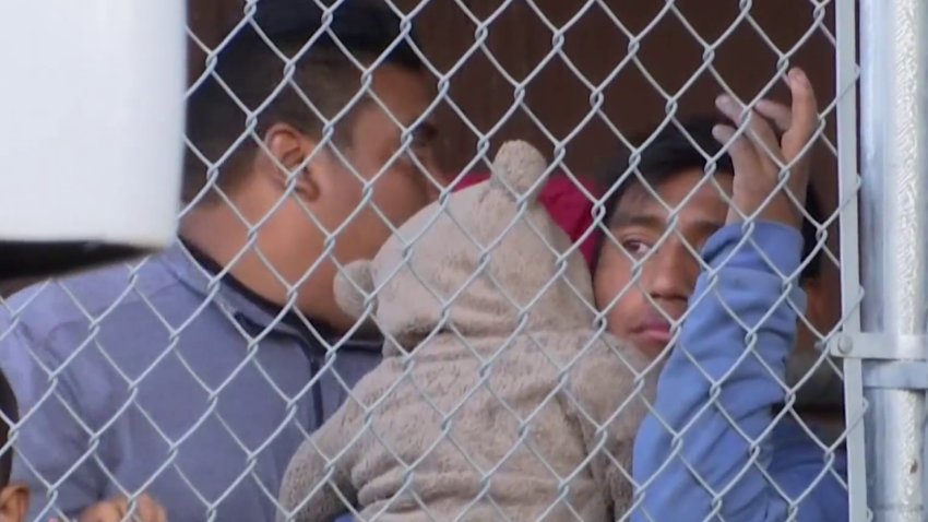 Preocupante: aumentan los casos de cruces de menores no acompañados en la frontera