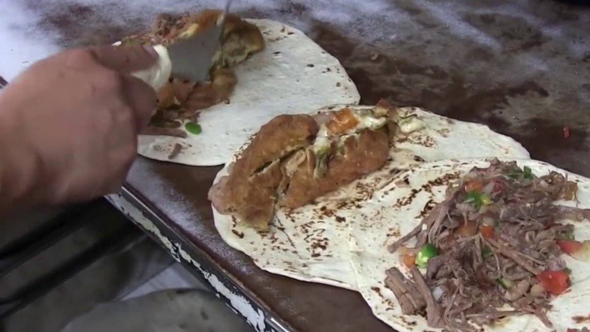 Burritos de Ciudad Juárez alcanzan la fama gracias a documental en Netflix Telemundo El Paso (48)