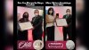 Consulado de México en El Paso reconoce la labor de dos mujeres de la región
