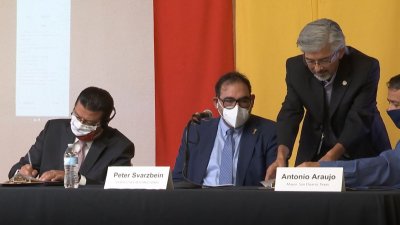 Ciudad Juárez y San Elizario firman convenio que las establece como ciudades hermanas