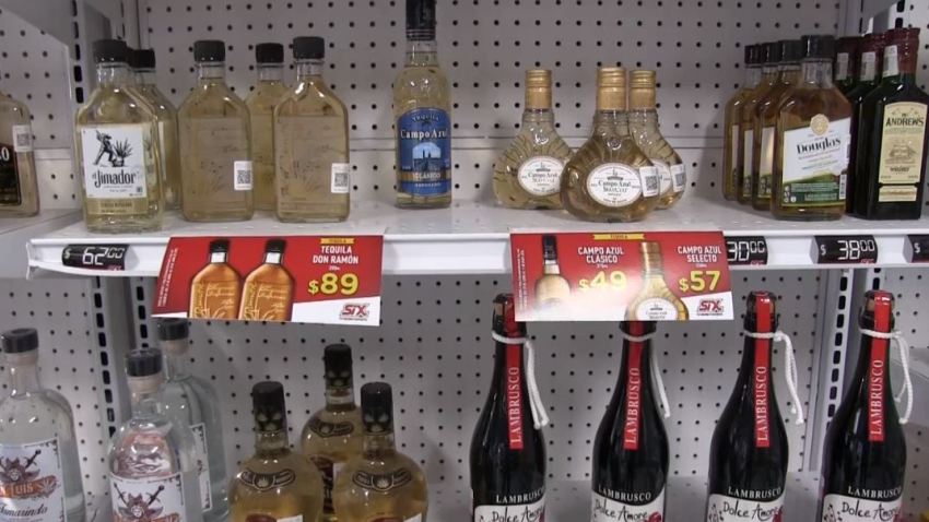 Venta De Alcohol En Ciudad Juarez Regresa A Su Horario Habitual Telemundo El Paso 48