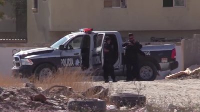 Ciudad Juárez registra una disminución en homicidios
