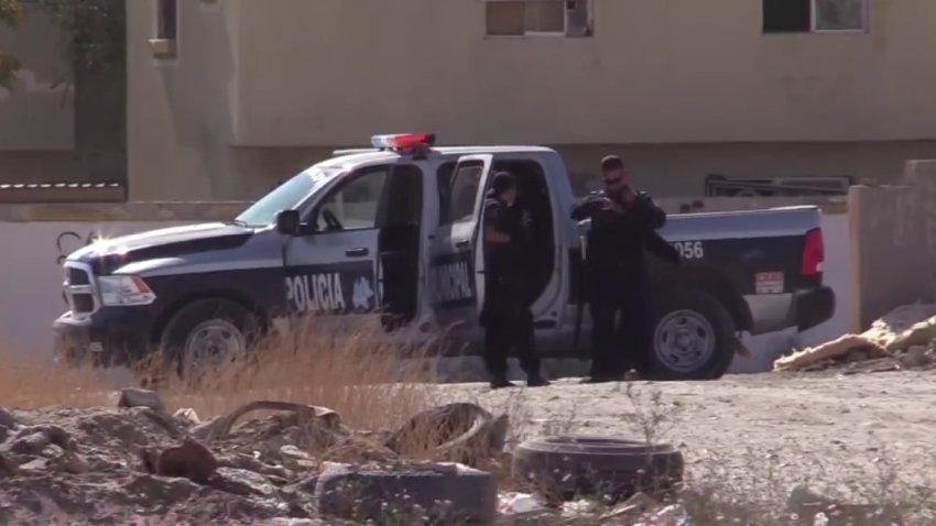Ciudad Juárez registra una disminución en homicidios