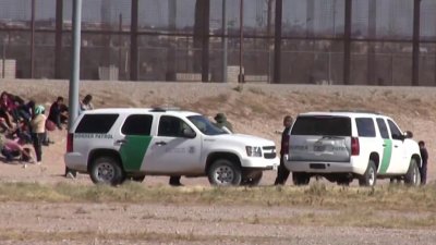 Corte Suprema analizará el polémico programa “Permanecer en México”