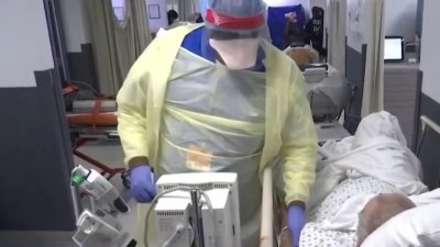 Preocupa escasez de personal de salud en comunidad local