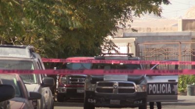 Acribillan a custodio del Cefereso en su hogar en Ciudad Juárez
