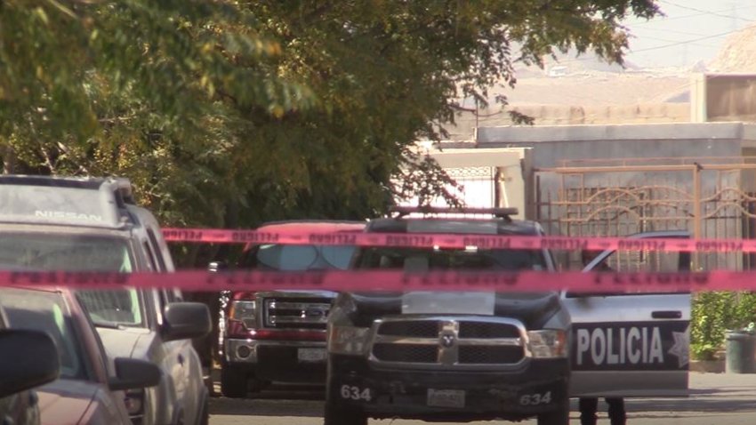 Acribillan a custodio del Cefereso en su hogar en Ciudad Juárez