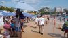 Acapulco rompe la tradición: cierra sus playas por las noches ante alza de contagios
