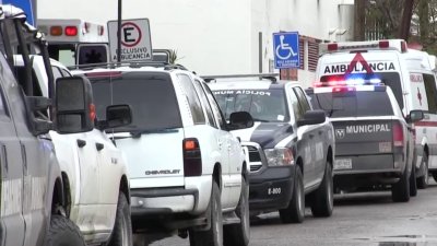 2020 en Ciudad Juárez: un año marcado por la violencia