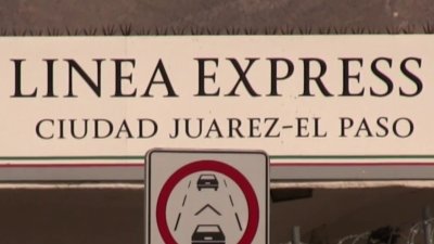 Usuarios de la “Línea Exprés” tendrán que renovar su tag o no podrán cruzar