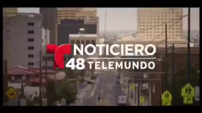 Noche fría en la frontera con mínima de 34°F