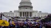 Acusan a legislador estatal de West Virginia de participar en la toma del Capitolio