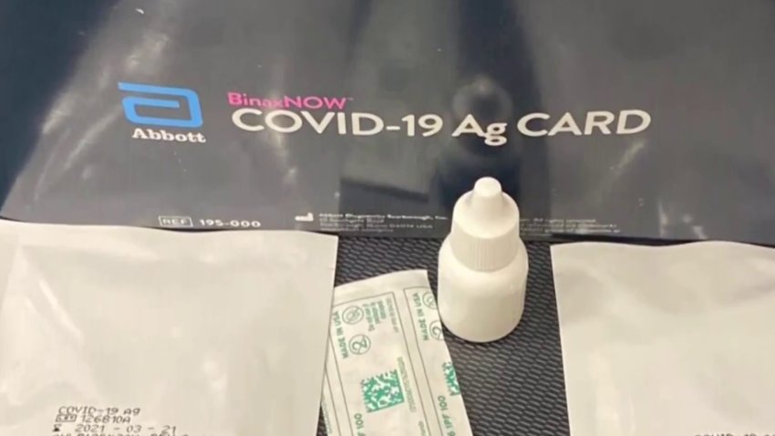 Inicia programa de detección de COVID-19 en refugios de migrantes