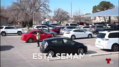Viernes soleado con temperatura aumentando mañana