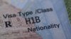 ¿Qué es la Visa H-1B? Te explicamos todo sobre esta  puerta de entrada al talento extranjero en EEUU