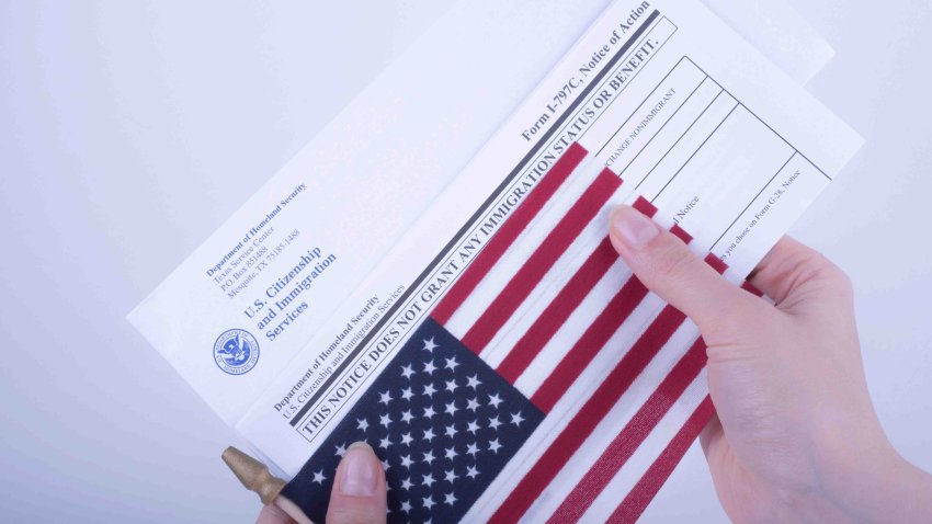 Los puntos más importantes del plan de reforma migratoria de Biden