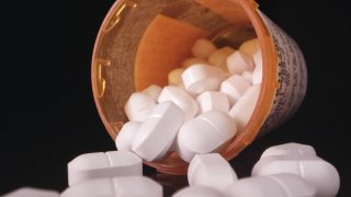 DEA: opioides en condado Yavapai, la principal amenaza de drogas en Arizona