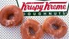 Dulce regalo: Krispy Kreme y otras empresas celebrarán así el Día Nacional de la Dona