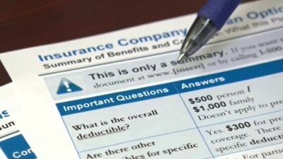 Reabre inscripción de Obamacare para personas sin seguro médico