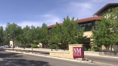 Se propone beca estudiantil en honor a superintendente de Las Cruces