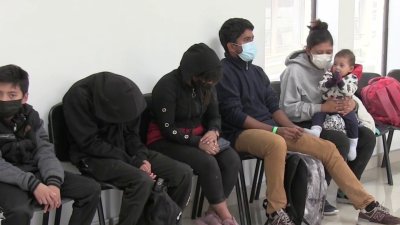 Bajo esperanza: migrantes varados en Ciudad Juárez