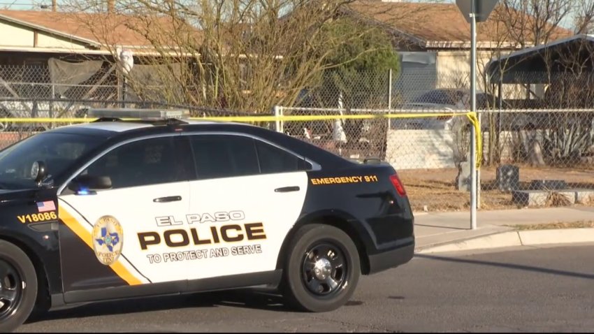 Crimen: registran varios apuñalamientos en El Paso en un periodo de dos semanas