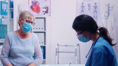 Visitas al médico: las medidas de seguridad a implementar en la pandemia