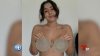 “Nadie más puede decidir sobre mi cuerpo”: la hija de Niurka Marcos se remueve los implantes de senos