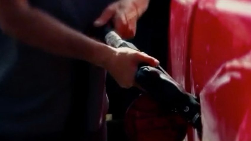 Por qué sube el precio de la gasolina