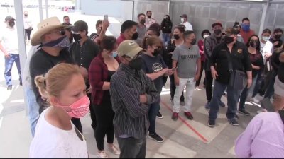 ‘Súper cierre’ en Ciudad Juárez deja clausuras, propietarios inconformes y más restricciones