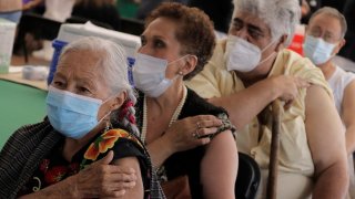 Vacuna mexicana “Patria” está por iniciar prueba en humanos