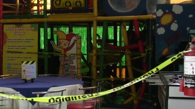 A punto de la extinción: salones infantiles en Ciudad Juárez