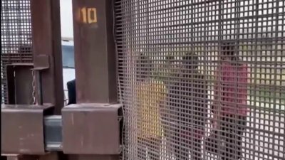 Cómo afectan los cambios migratorios a los migrantes varados en la frontera