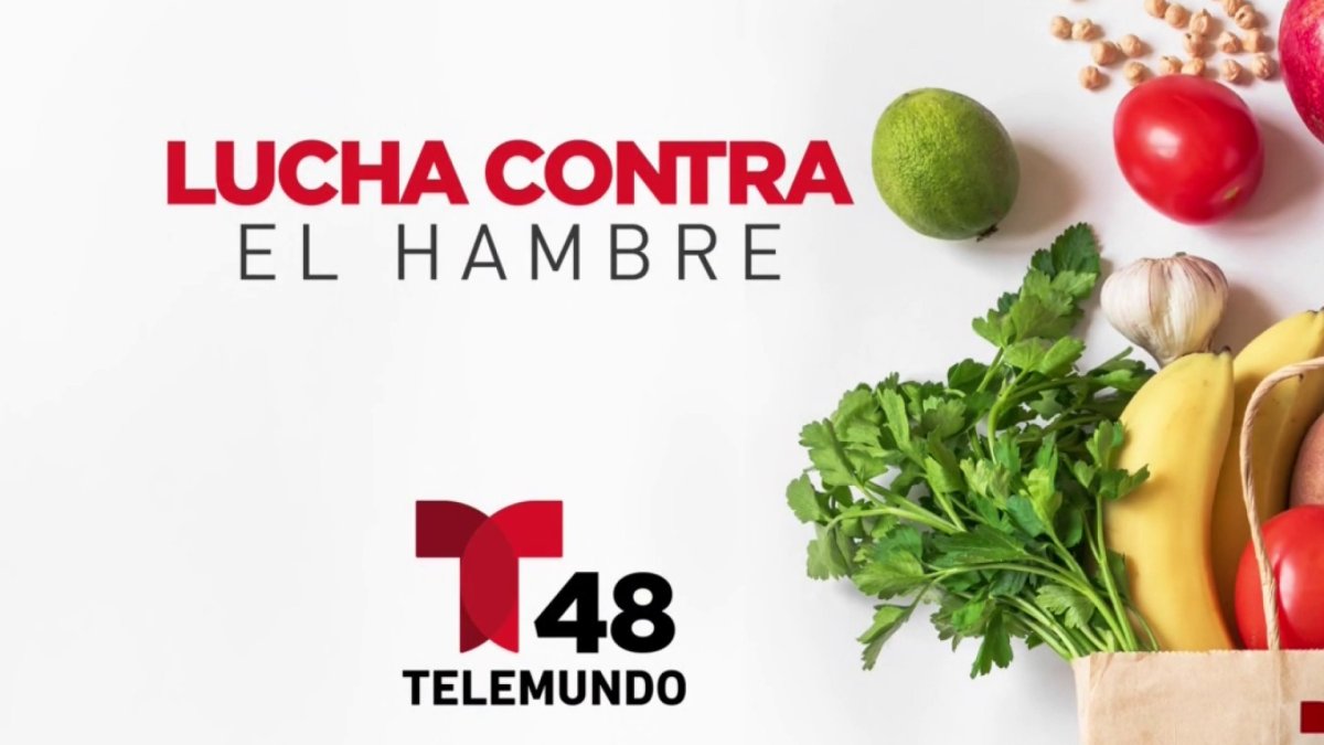 Lucha contra el hambre juntos como comunidad Telemundo El Paso (48)