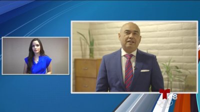 ¿Si su cónyuge fallece  debido a un accidente con un camion de 18 ruedas usted podría recuperar daños financieros?
