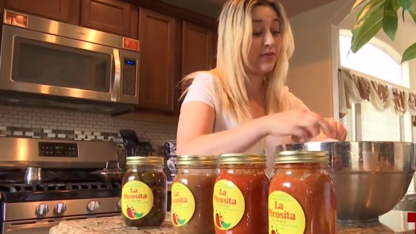 Salsas caseras con la sazón de las abuelitas