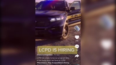 Busca LCPD incrementar personal instando al público mediante redes sociales