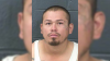 Con cargos de agresión y drogas, arrestan a hombre en Anthony, NM