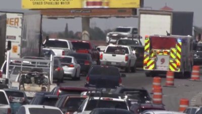 No solo fue la pandemia: accidentes viales han cobrado la vida de varios en El Paso