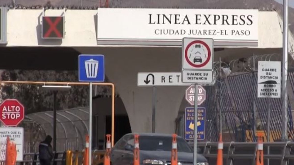Ya puedes usar los puentes de la “línea exprés” por una sola tarifa